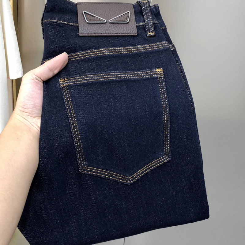 F**di jeans